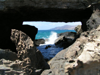 Fuerteventura Rocks