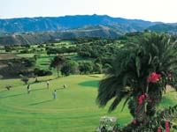 Golf in Gran Canaria