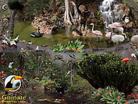 Guinate Tropical Park