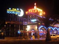 Holiday World