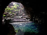 Jameos del Agua