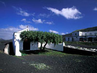 La Geria