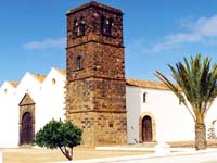 La Oliva