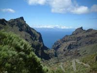 Los Gigantes