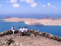 Mirador del Rio