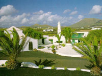 Monumento al Campesino