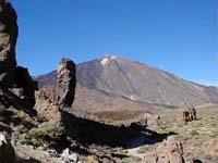 Mount Teide