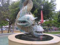 Parque de San Gregorio