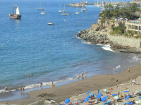 Playa Taurito