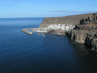 Puerto de Mogan