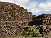 Pyramids of Guimar