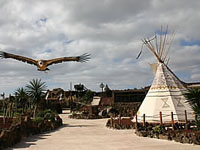 Rancho Texas Park