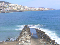 San Cristobal