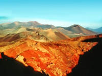 Timanfaya
