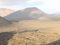 Timanfaya National Park