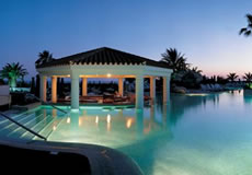 Amathus Beach Hotel - Limassol