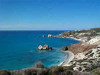 Aphrodite Rock
