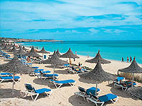 Cyprus Beach