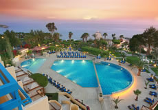 Elias Beach Hotel - Limassol