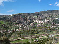 Episkopi Village
