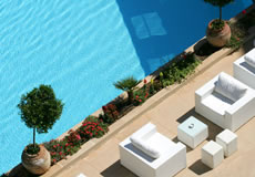 Grecian Park Hotel - Cape Greco