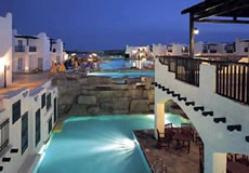 Napa Mermaid - Ayia Napa