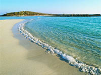 Nissi Beach