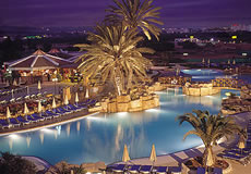Olympic Lagoon Resort Hotel - Ayia Napa