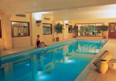 Sandy Beach Hotel - Larnaca