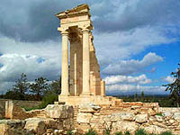 Temple of Apollo Hylates