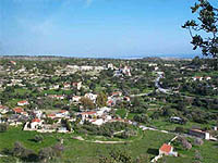Village of Sotira