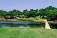 Algarve Golf Course