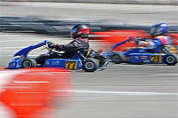 Almancil Karting Algarve