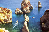 Lagos Coast