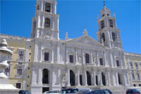 Palacio Nacional de Mafra
