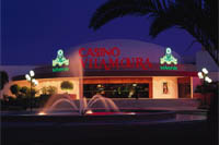 Vilamoura Casino