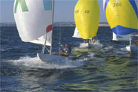 Vilamoura Regata