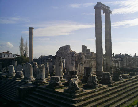 Altinkum