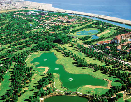 Belek