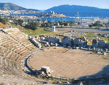 Bodrum