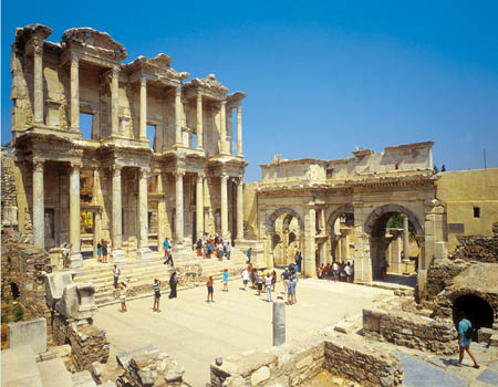 Ephesus