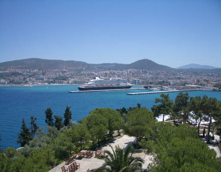 Kusadasi