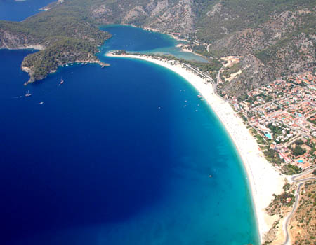 Olu Deniz