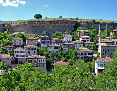 Safranbolu