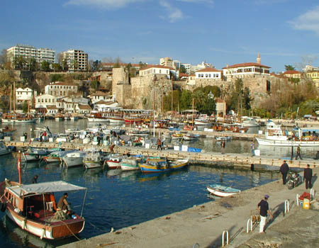 Yatlimani