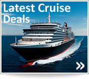 Cunard Lines Latest Offer!!