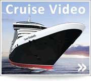 Cunard Cruise Video