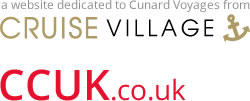 Cunard Cruises from The Cruise Village