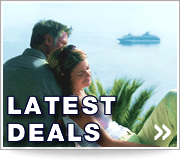 Lastest Celebrity Cruise Deals
