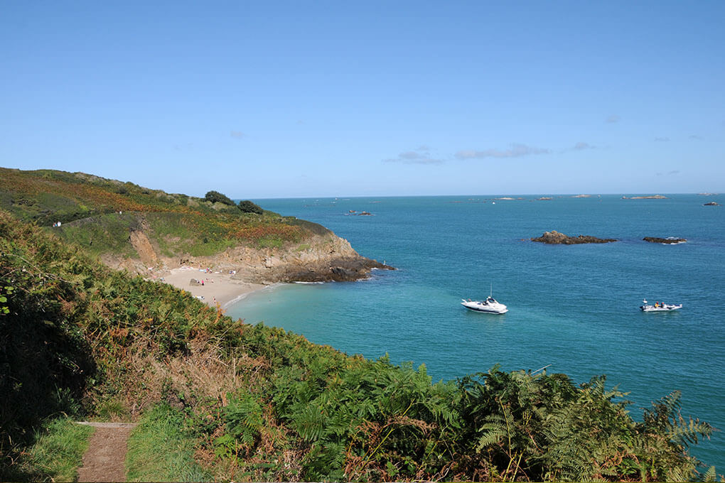 Coach Holidays To Channel Islands Coach Holidays To Channel Islands